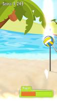 Sonic Volleyball Beach