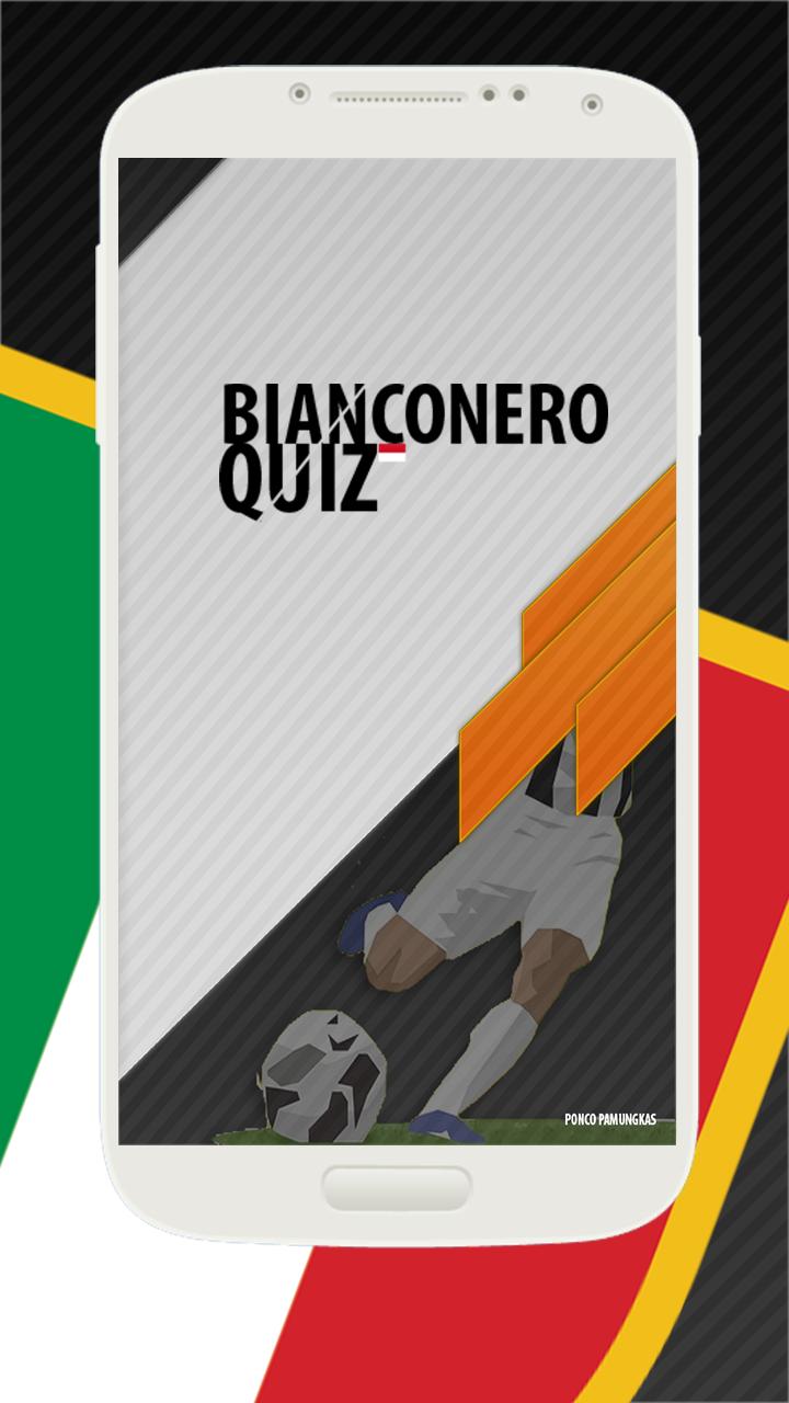 Bianconero Quiz (Indonesia)