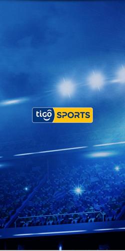 Tigo Sports Paraguay