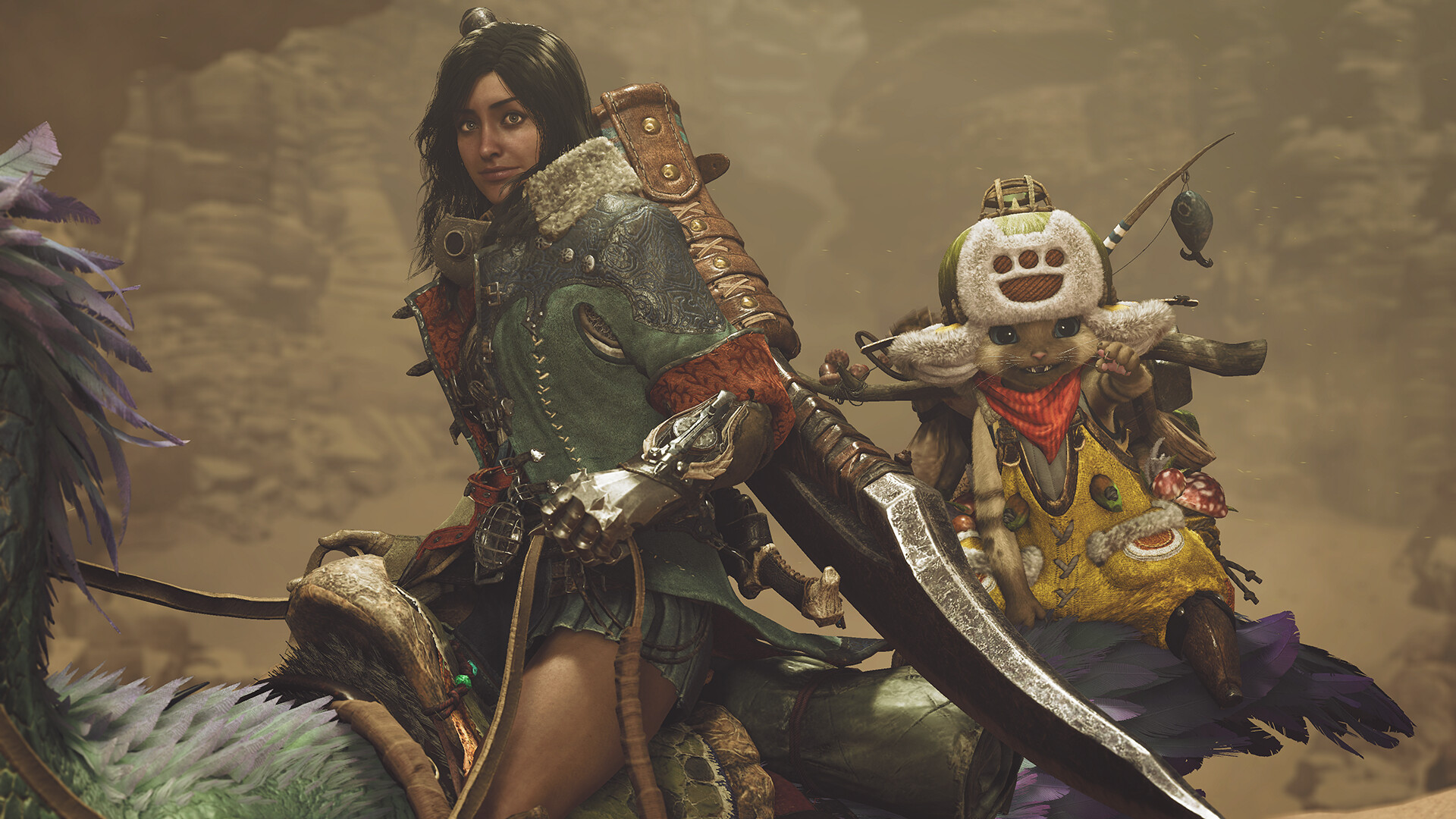 Monster Hunter Wilds Is an Incredible Achievement & A Constant Source of Joy [Review]