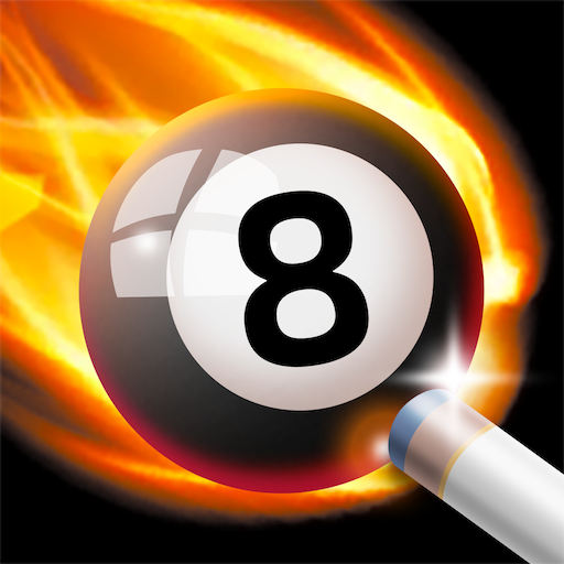 PoolDaily - 8 Ball Snooker