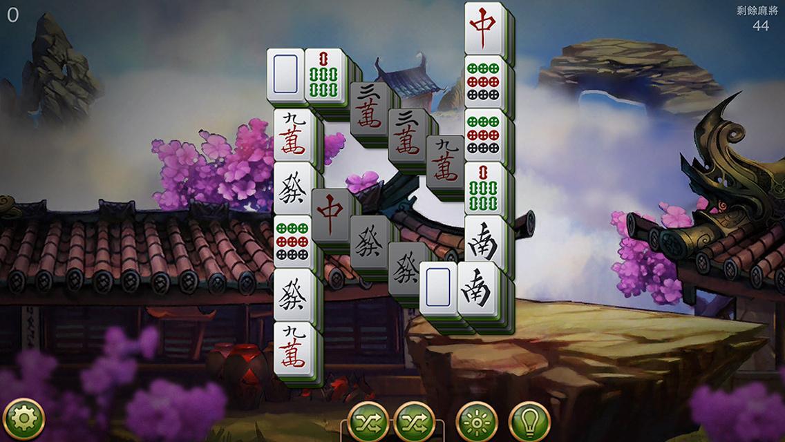 Amazing Mahjong: Zen