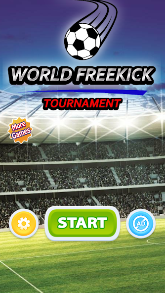 WORLD FREEKICK TOURNAMENT