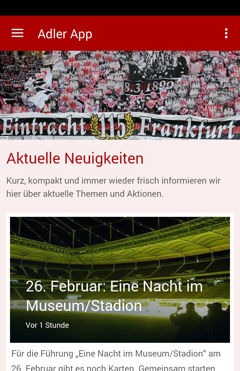 Eintracht Frankfurt