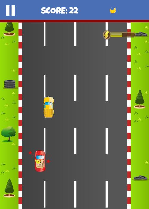 Minion Racing Adventure