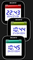 Watch And Calendar -Smartwatch