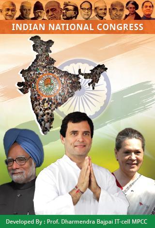 Indian National Congress