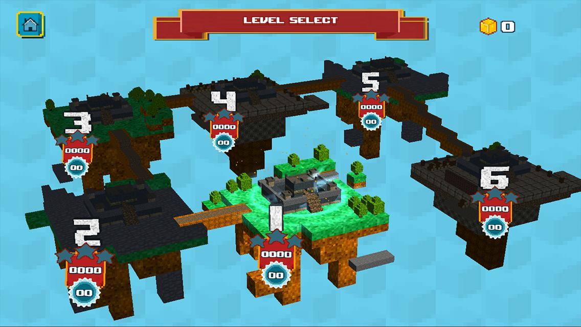 Clan Outlaw: Gun Craft 3D