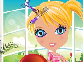 Beauty Salon - Fall Fashion