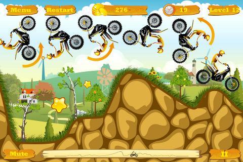 Moto Race Pro