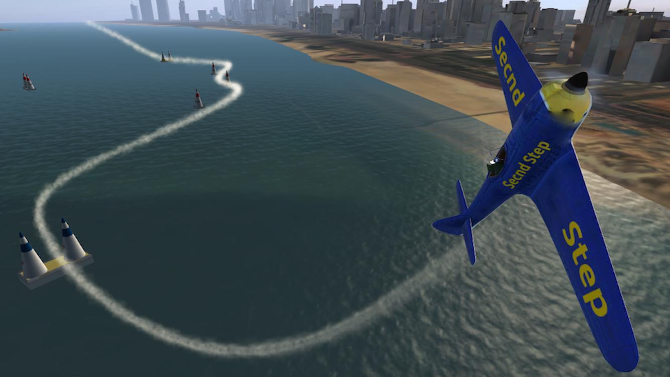 Air Racer VR