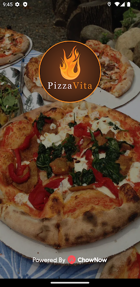 Pizza Vita