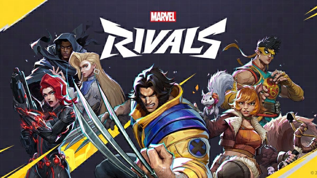 Marvel Rivals Director & Team Laid Off Ahead of Mid-Season Update