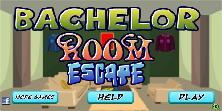 Bachelor Room Escape