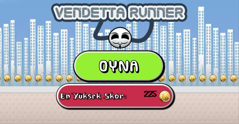 Vendetta Runner