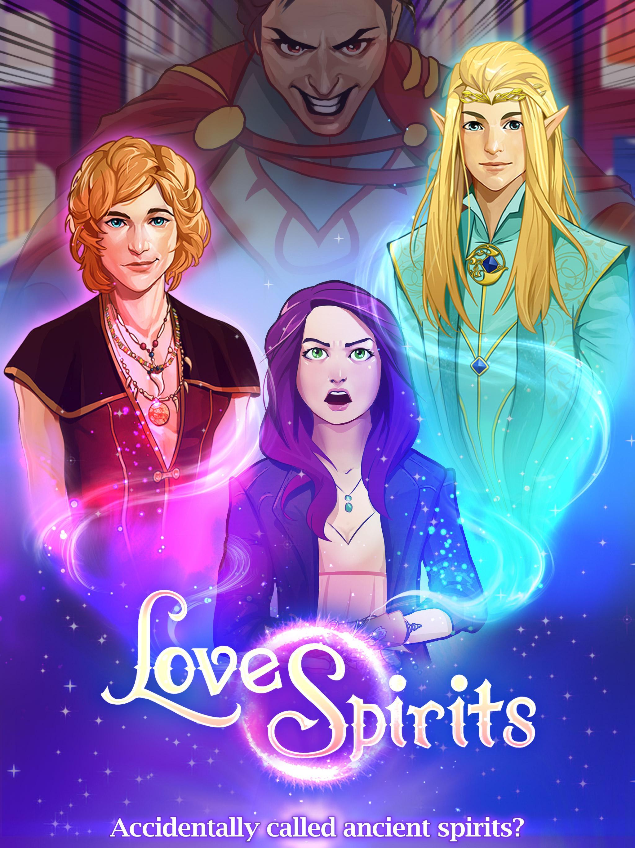 Teen Love Choices Story Games