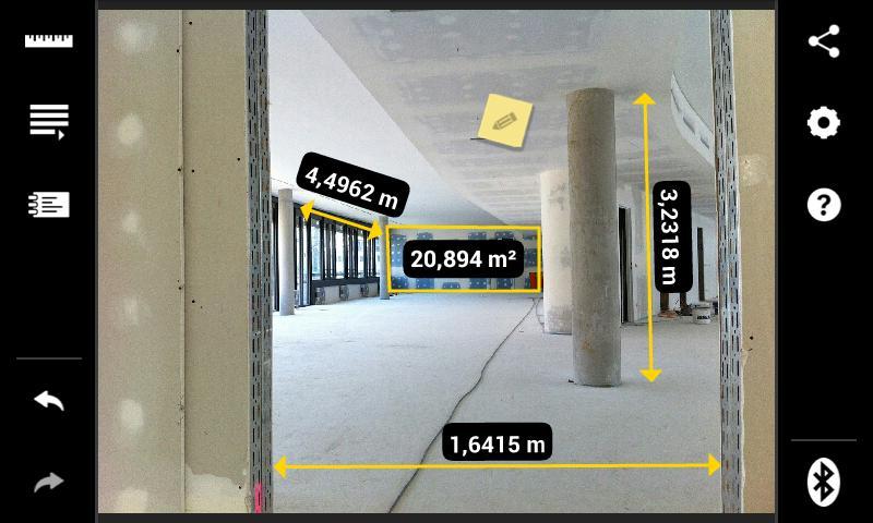 GLM measure&document