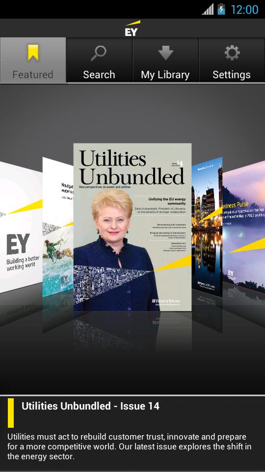 EY Insights