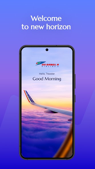US-Bangla Airlines