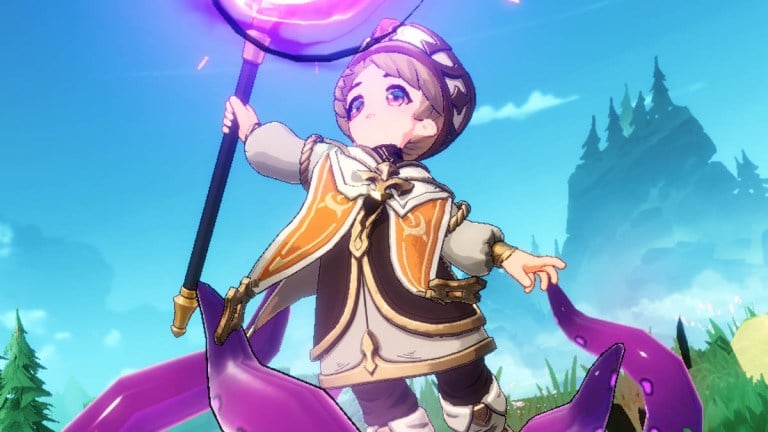 Best Acolyte and Healer Builds in Go Go Muffin