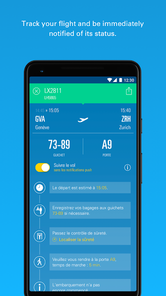 GVApp