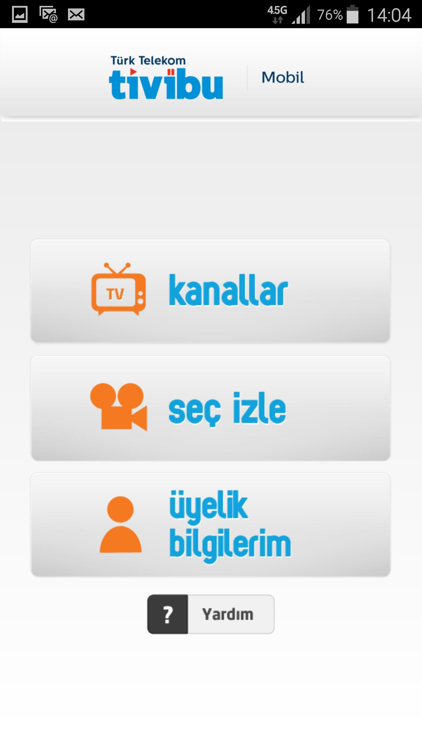 Tivibu Mobil
