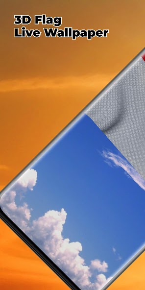 Indonesia Flag