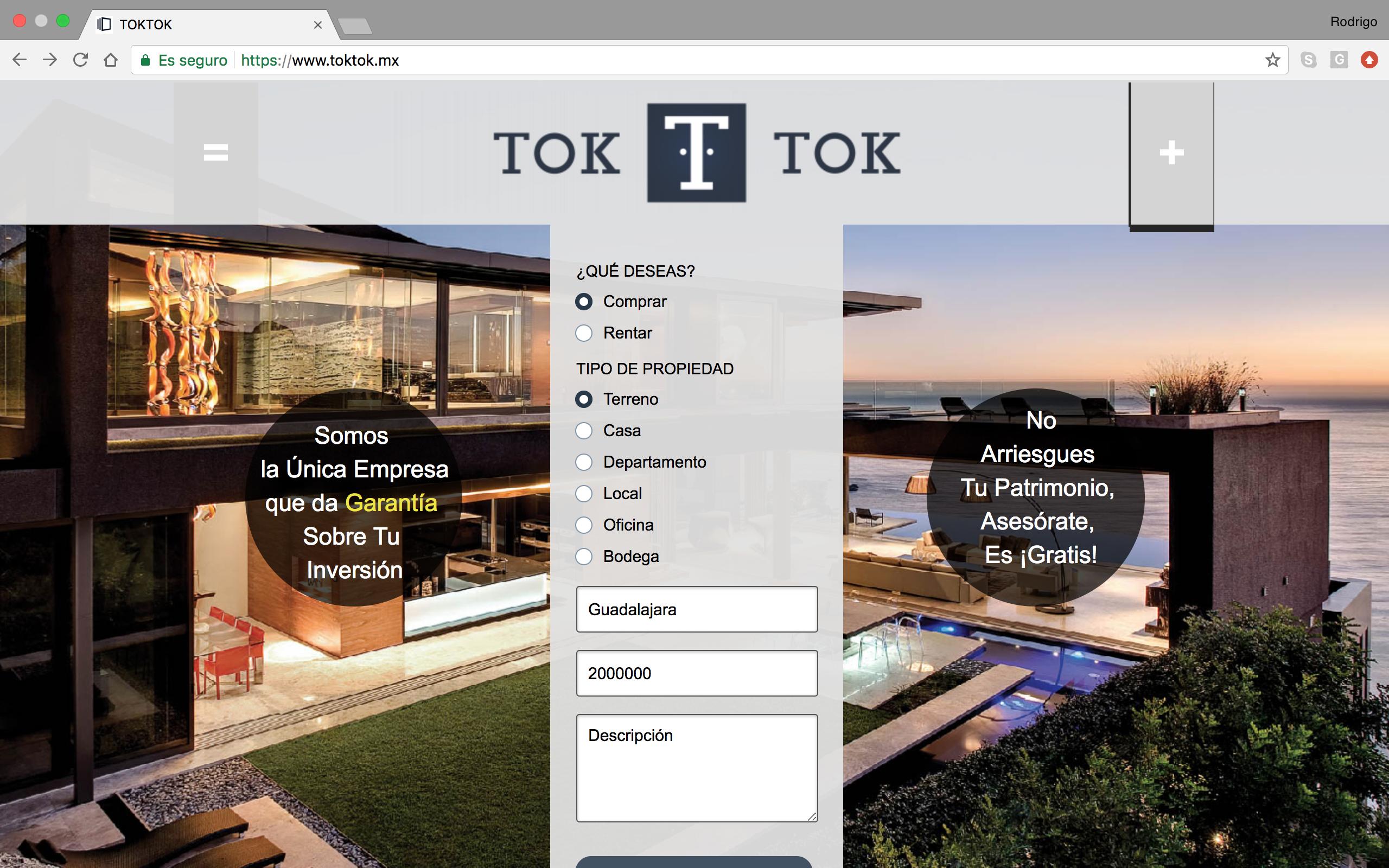 TOKTOK
