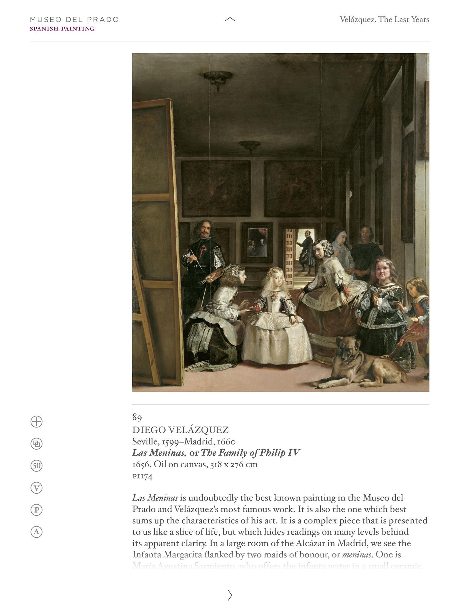 The Prado Guide
