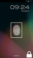 Fake Finger Scanner
