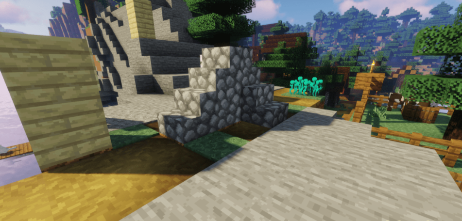 Minecraft Accurate Textures Resource Pack Fine Texture Resource Pack
