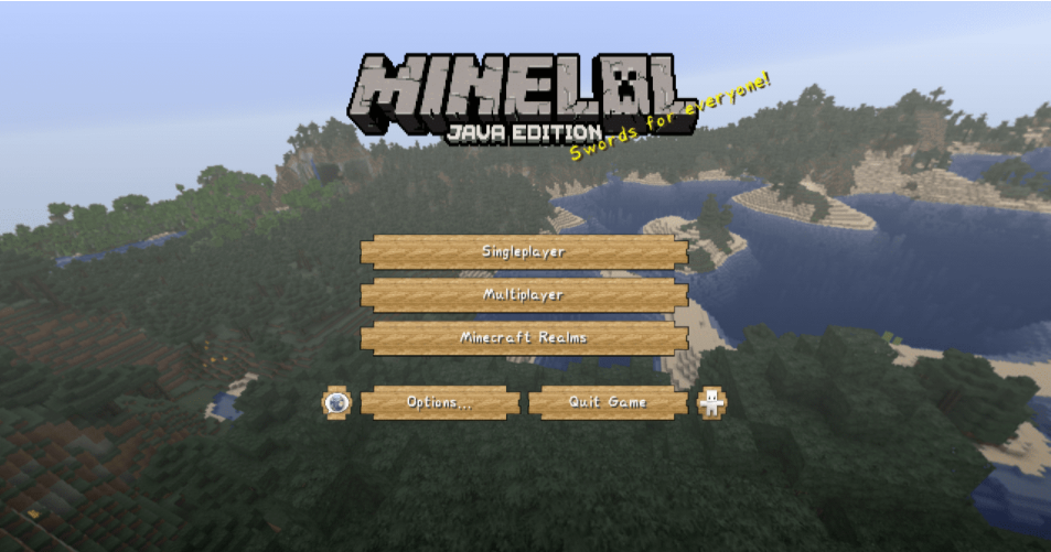 MineLoL 2.0 Resource Pack