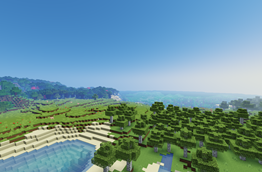 Minecraft1.19.x