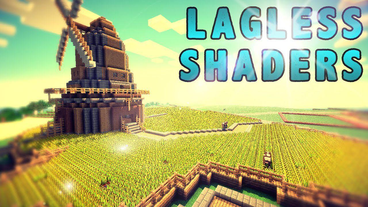 Minecraft 1.7.10/1.19.x