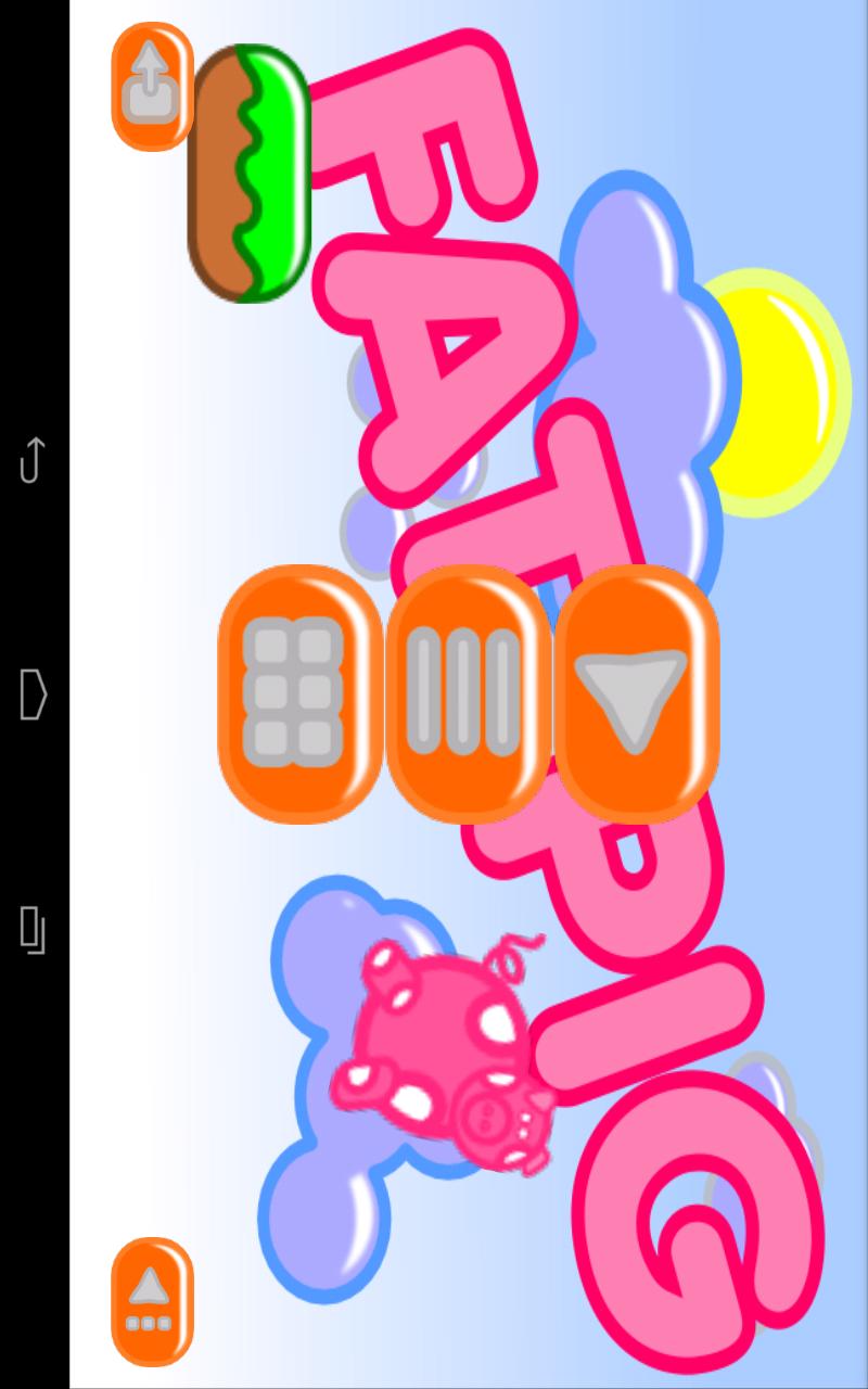 Fat Pig