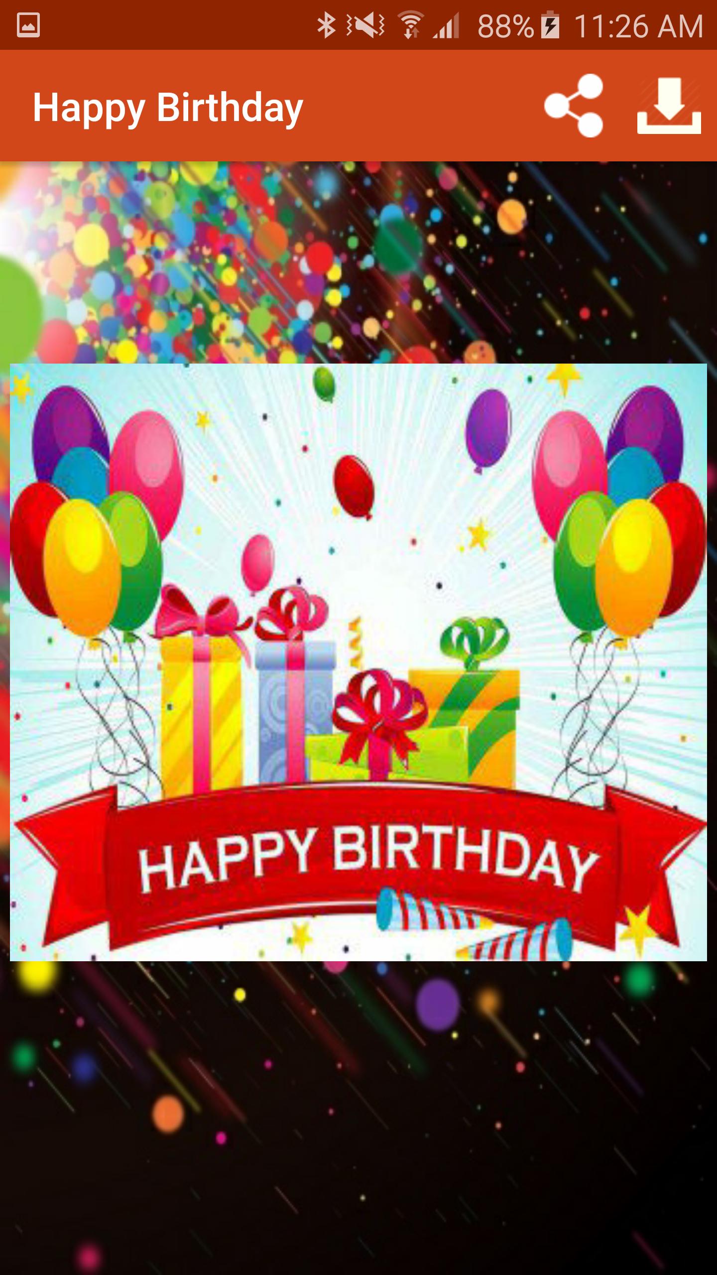 Greeting Images