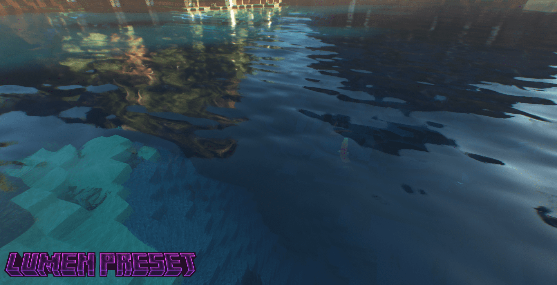 Minecraft RTX Optimized Resource Pack |