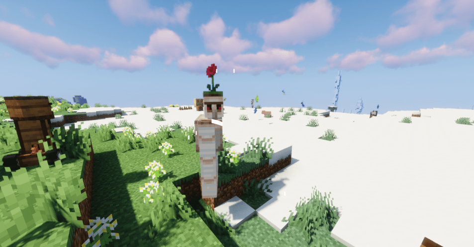 Minecraft Steampunk Resource Pack | steam-golems-resource-pack