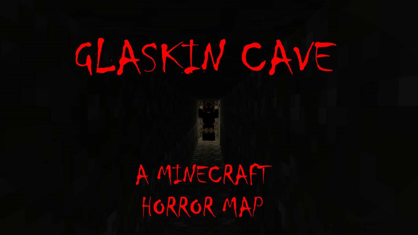 Glaskin Cave地圖|1.16.4版本