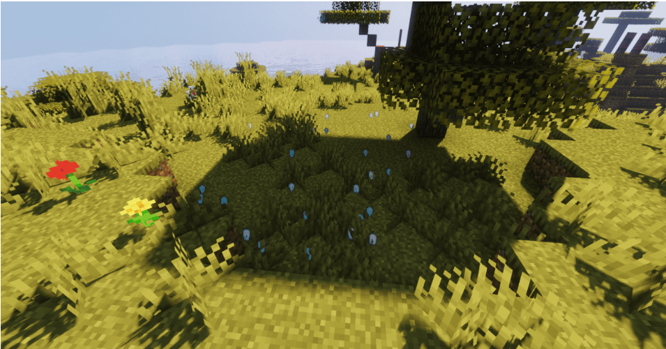 Minecraft Ehereal Material Pack | Soul-exp-Ressourcenpack