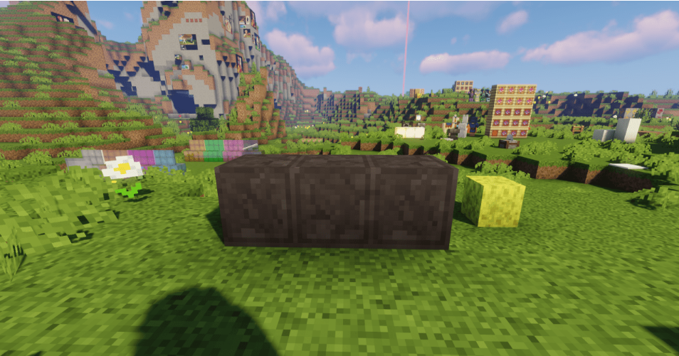Minecraft Subtle PBR Resource Package