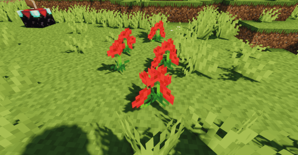 Minecraft Novik Resource Pack |