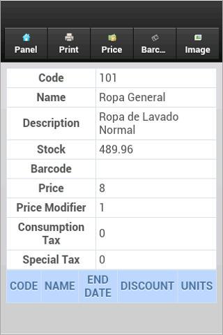 DroidMart