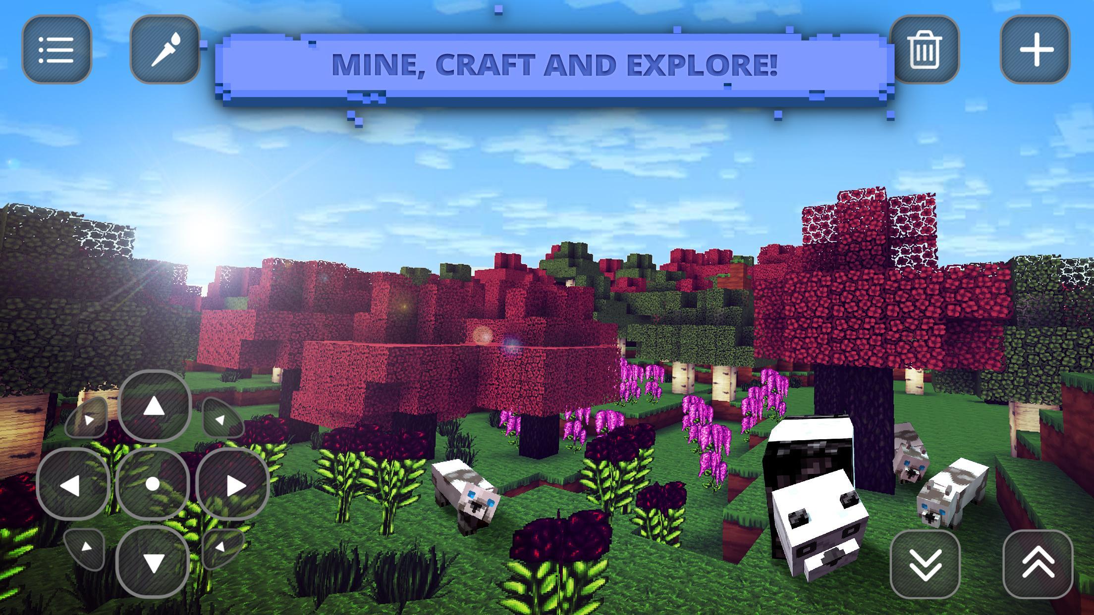 Japan Craft: Cube Exploration
