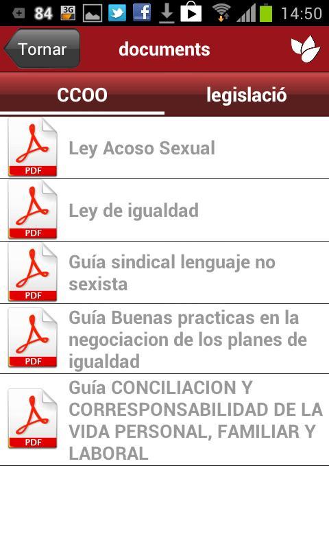 CCOO Serveis