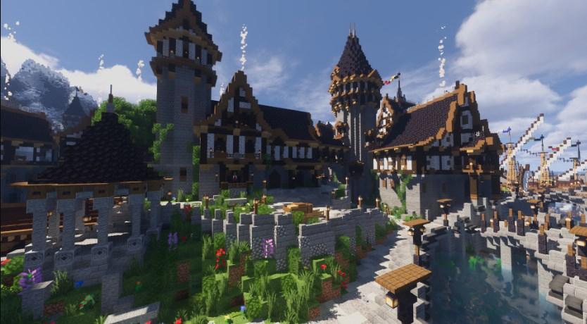 Minecraft1.16-1.20