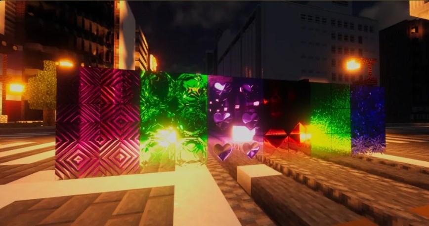 Minecraft1.16-1.20