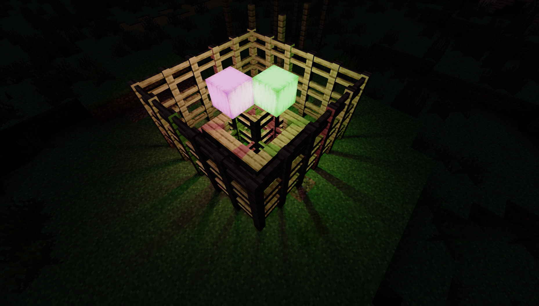 Minecraft 1.20.4