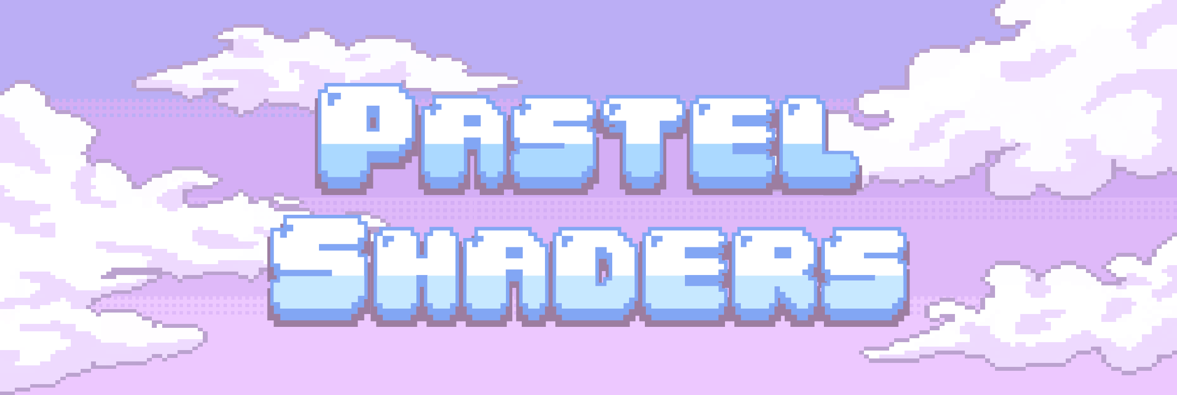 我的世界光影Pastel Shaders|梦幻光影|Mineceaft1.20.4