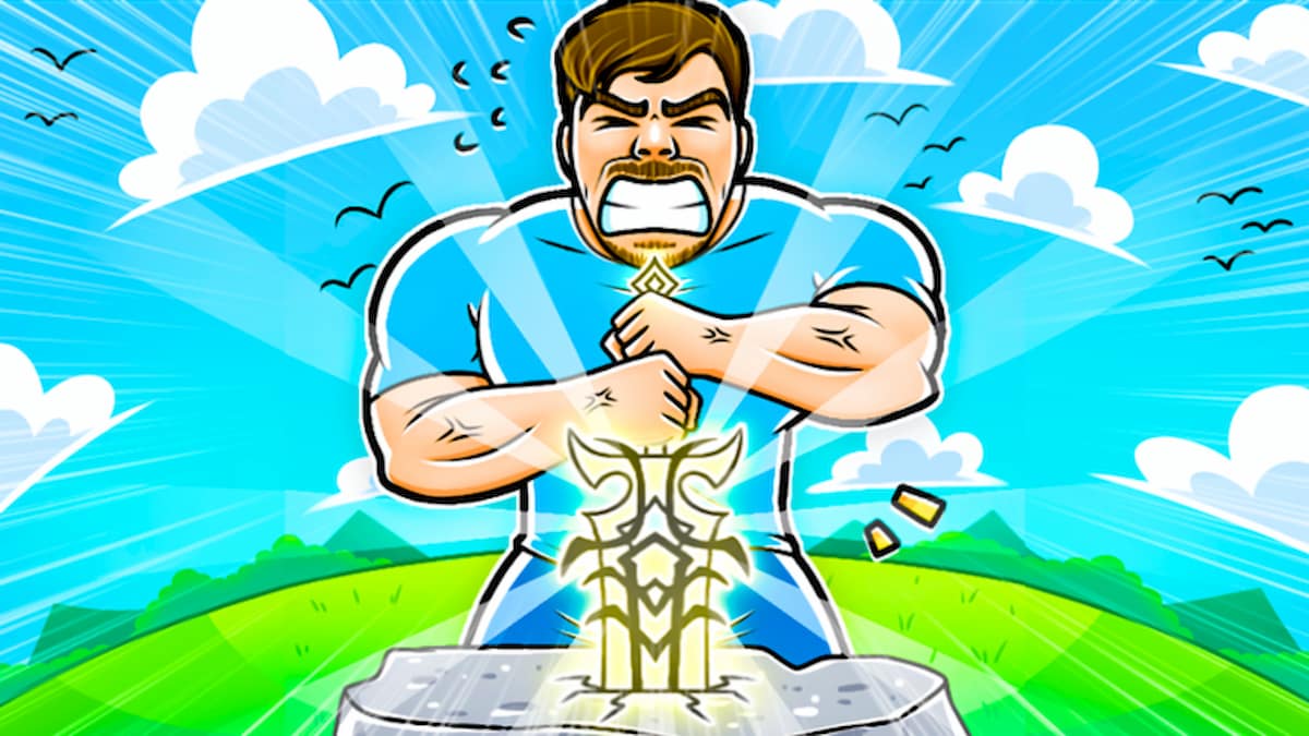 Pull a Sword Codes (December 2024)